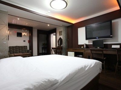 Hotel Its 仁川 外观 照片